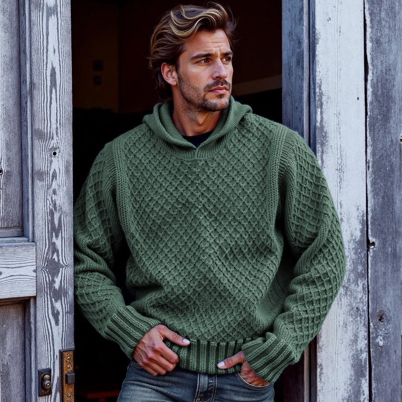 Beautifully Crafted Jumper
