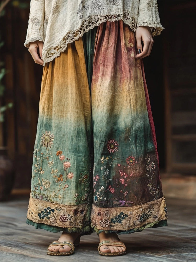 Classic Designed Trousers