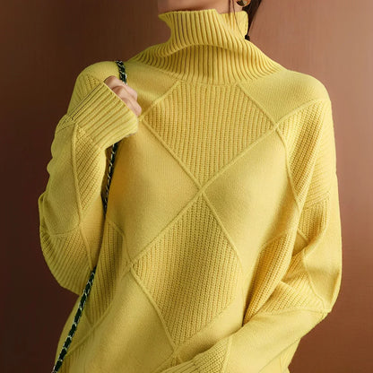 Classic Vintage Jumper
