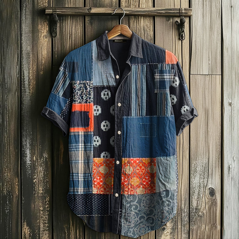 Gracefully Designed Shirt