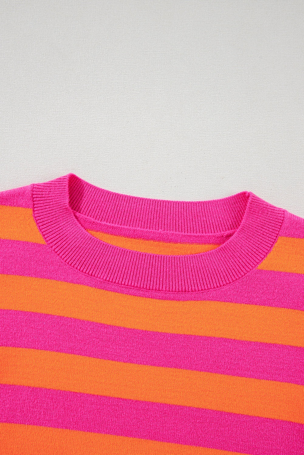 Timeless Vintage Style Pullover