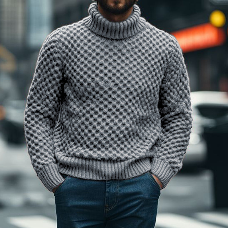 Classic Vintage Jumper