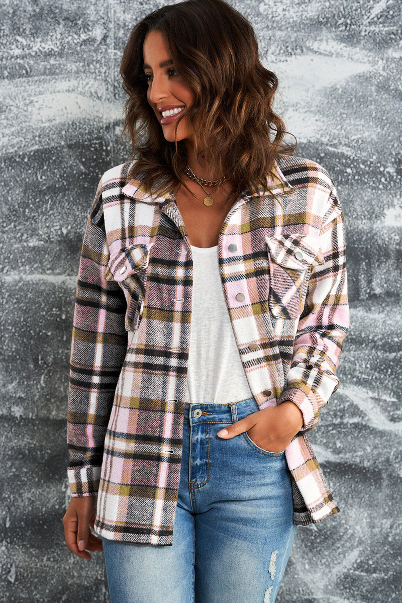 Thoughtfully Designed Jacket