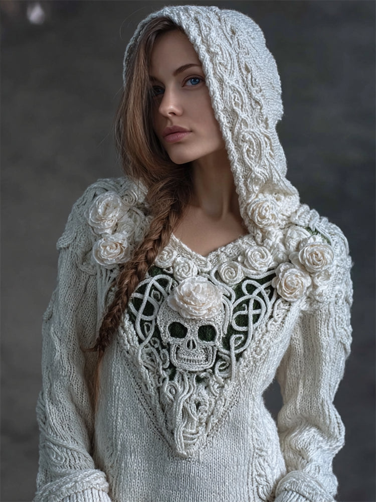 Beautifully Crafted Jumper