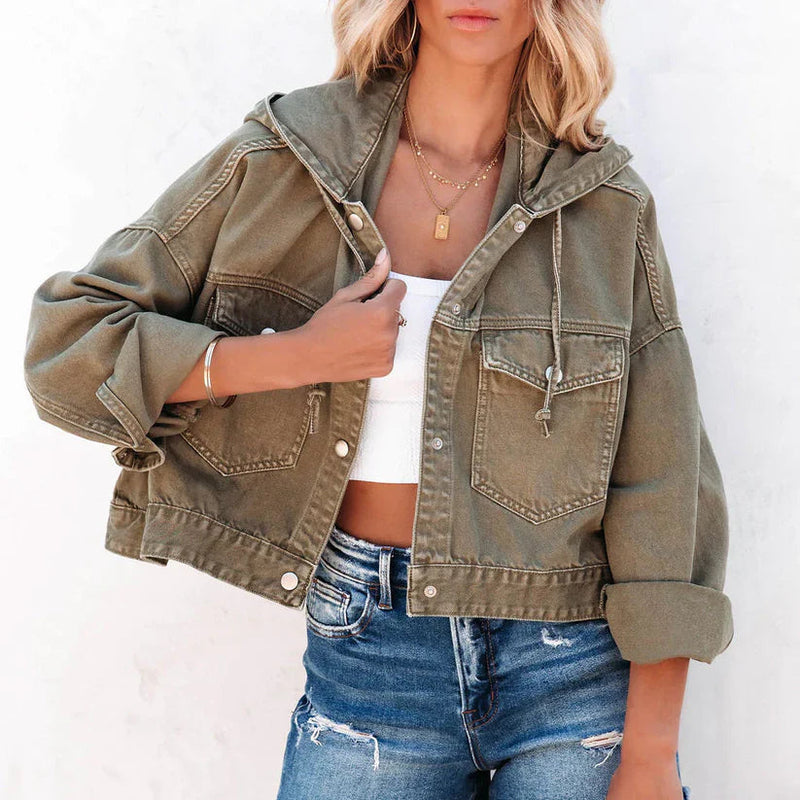 Beautifully Crafted Coat
