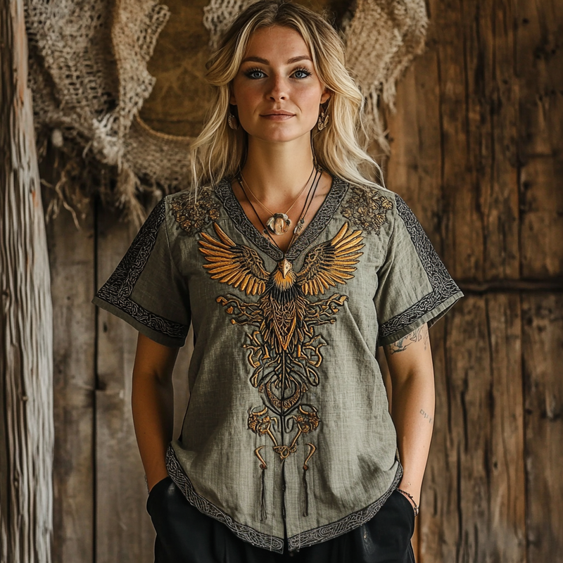 Classic Vintage T-Shirt