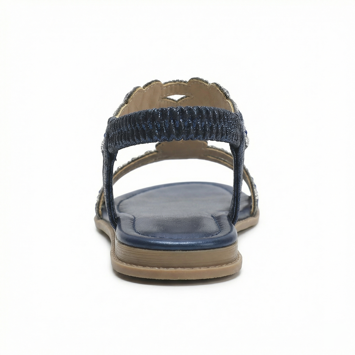 Beautifully Crafted Orthopedic Shoes