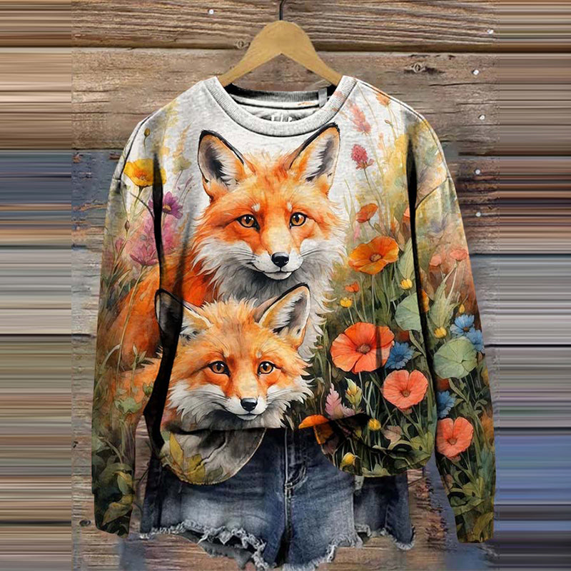 Gracefully Designed Shirt