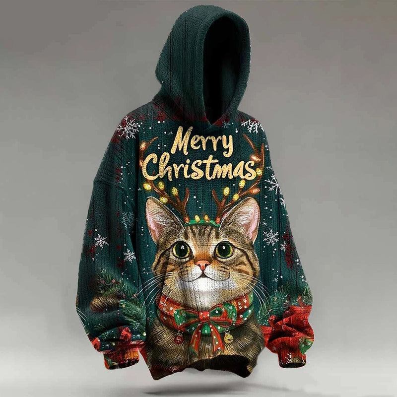 Classic Vintage Jumper