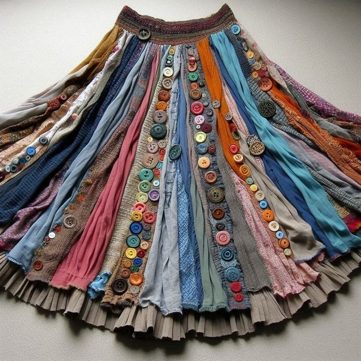 Beautifully Crafted Garment