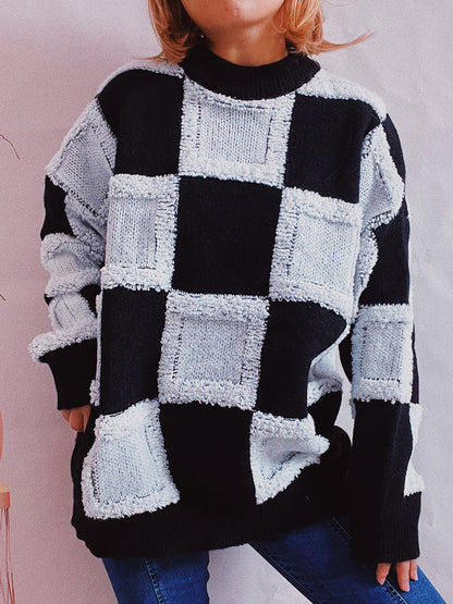 Beautifully Crafted Jumper