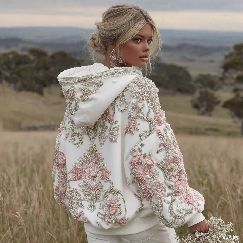 Thoughtfully Designed Garment