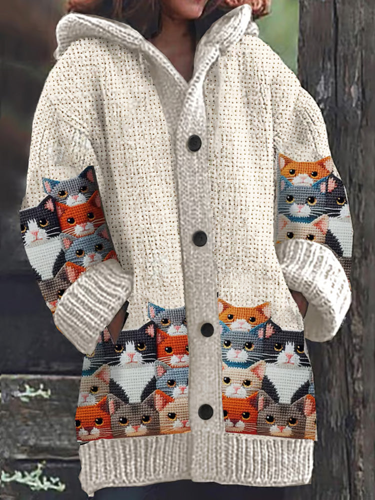 Elegantly Designed Jumper