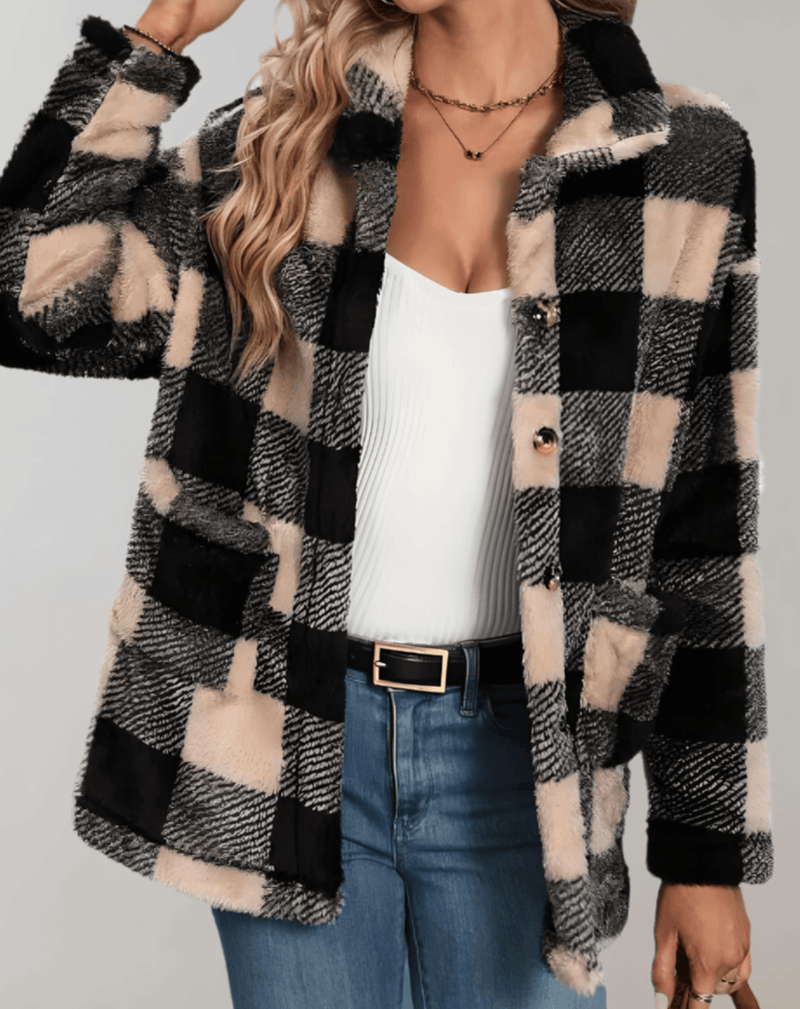 Vintage Inspired Jacket