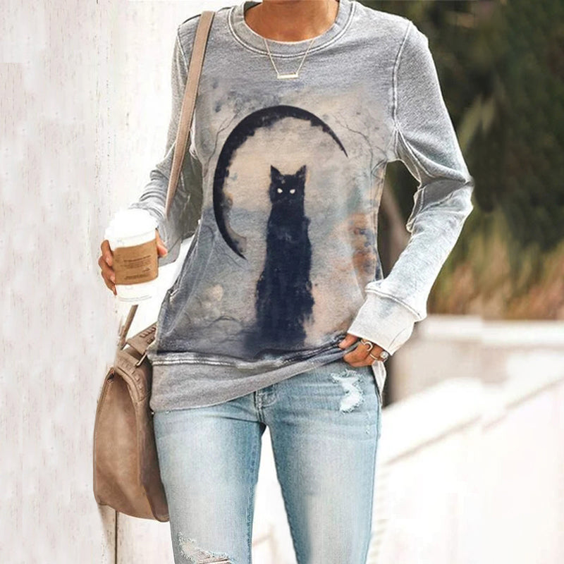 Timeless Vintage Style Shirt