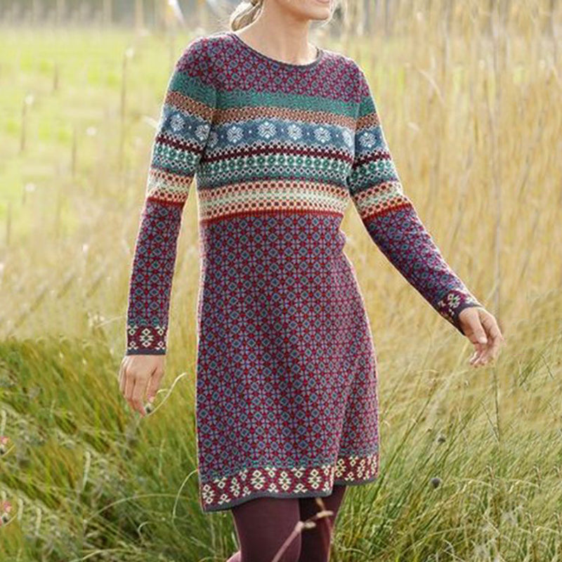 Elegantly Designed Jumper