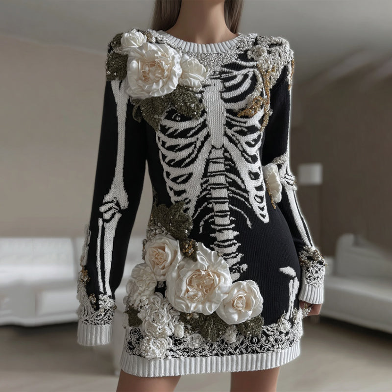 Classic Designed Jumper