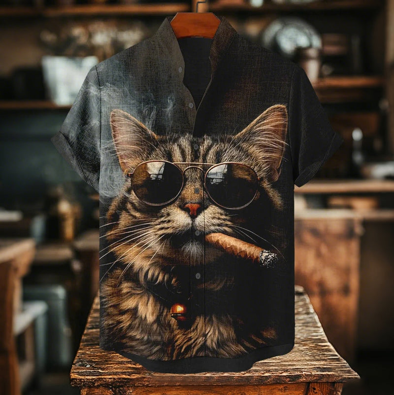 Classic Designed Shirt