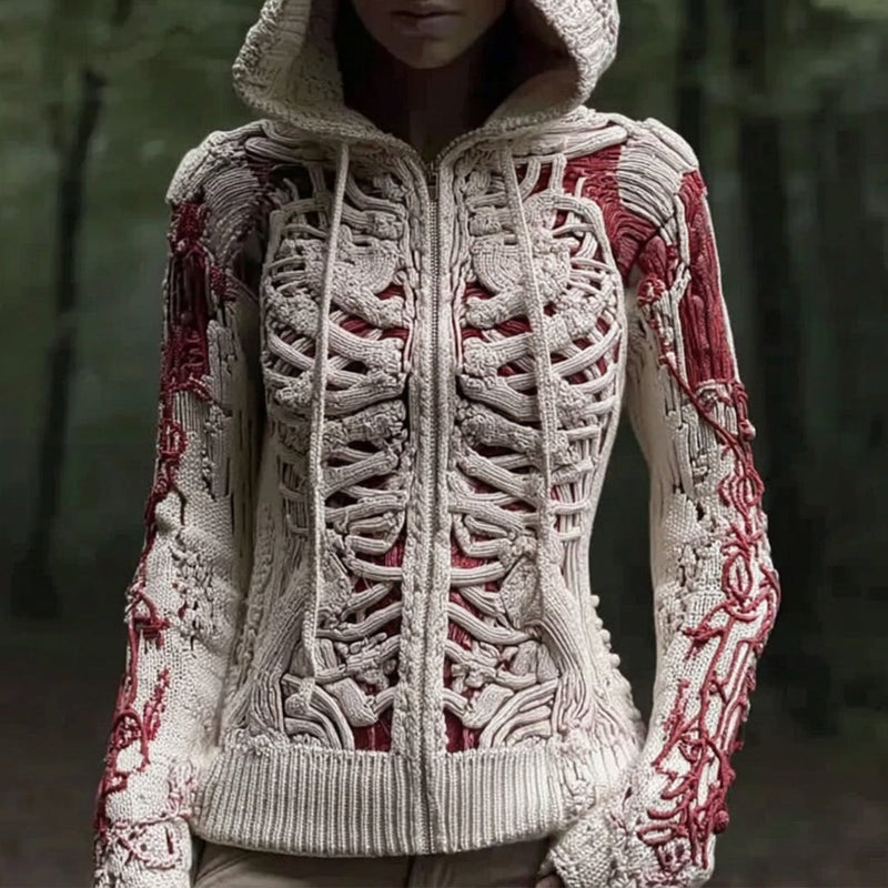 Classic Designed Jumper