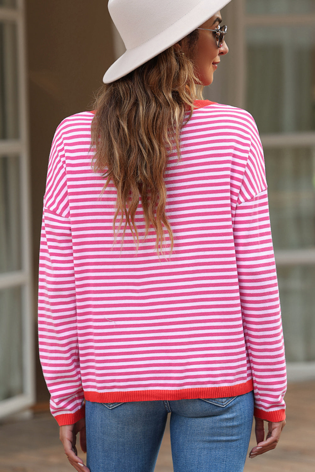 Classic Designed Pullover