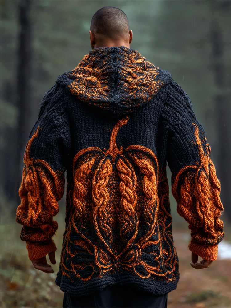 Beautifully Crafted Cardigan