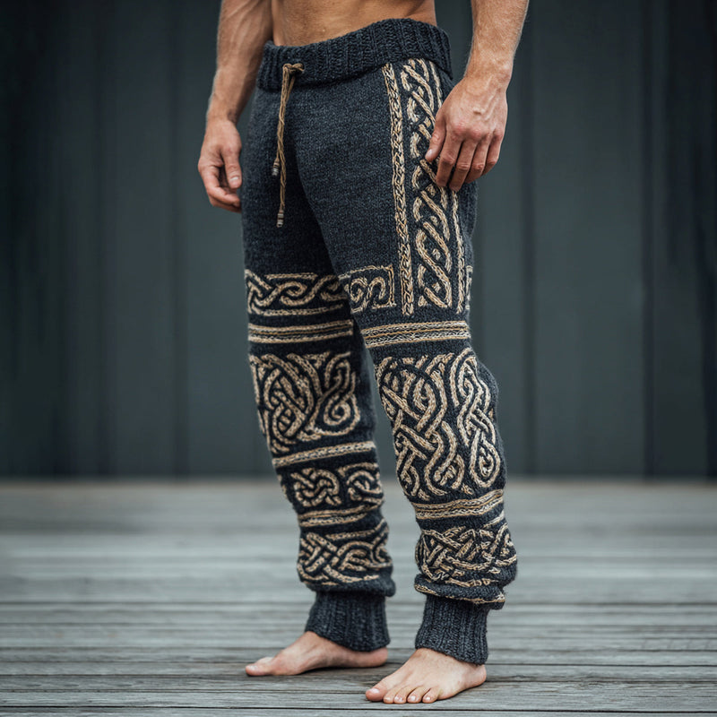 Vintage Inspired Trousers