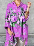 Gracefully Designed Shirt
