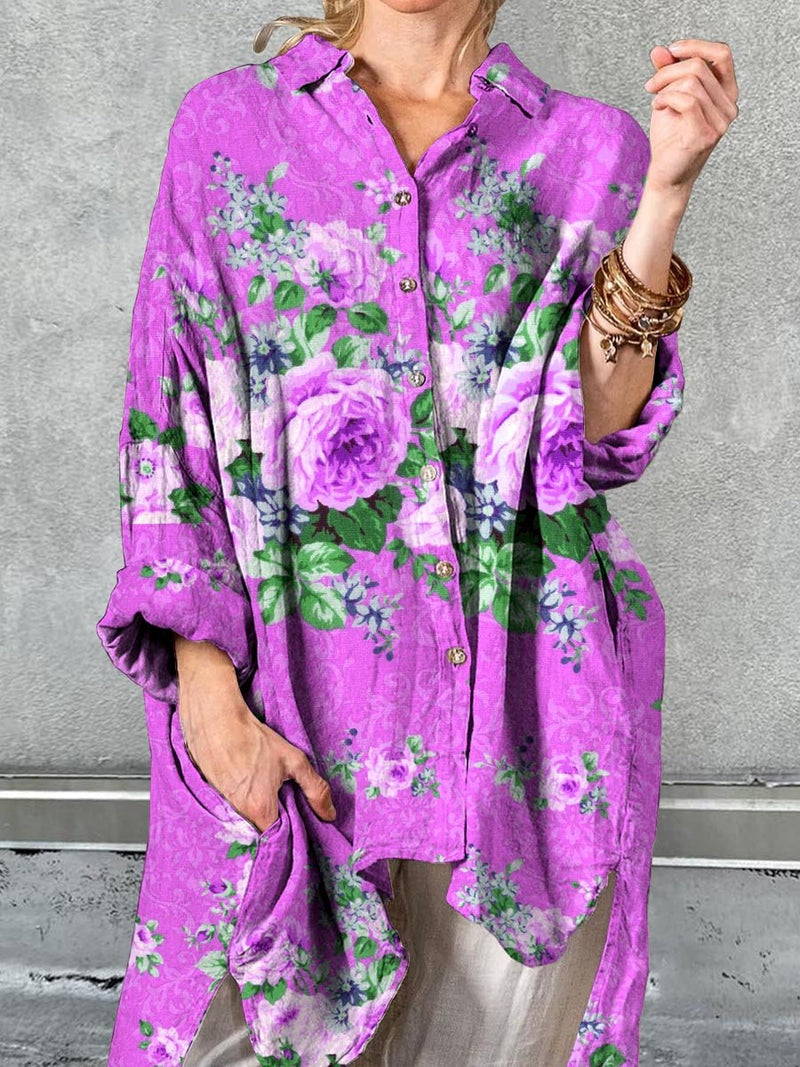 Elegantly Designed Shirt