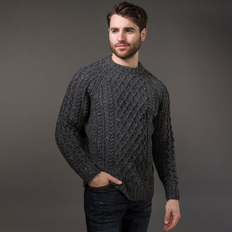 Classic Vintage Jumper