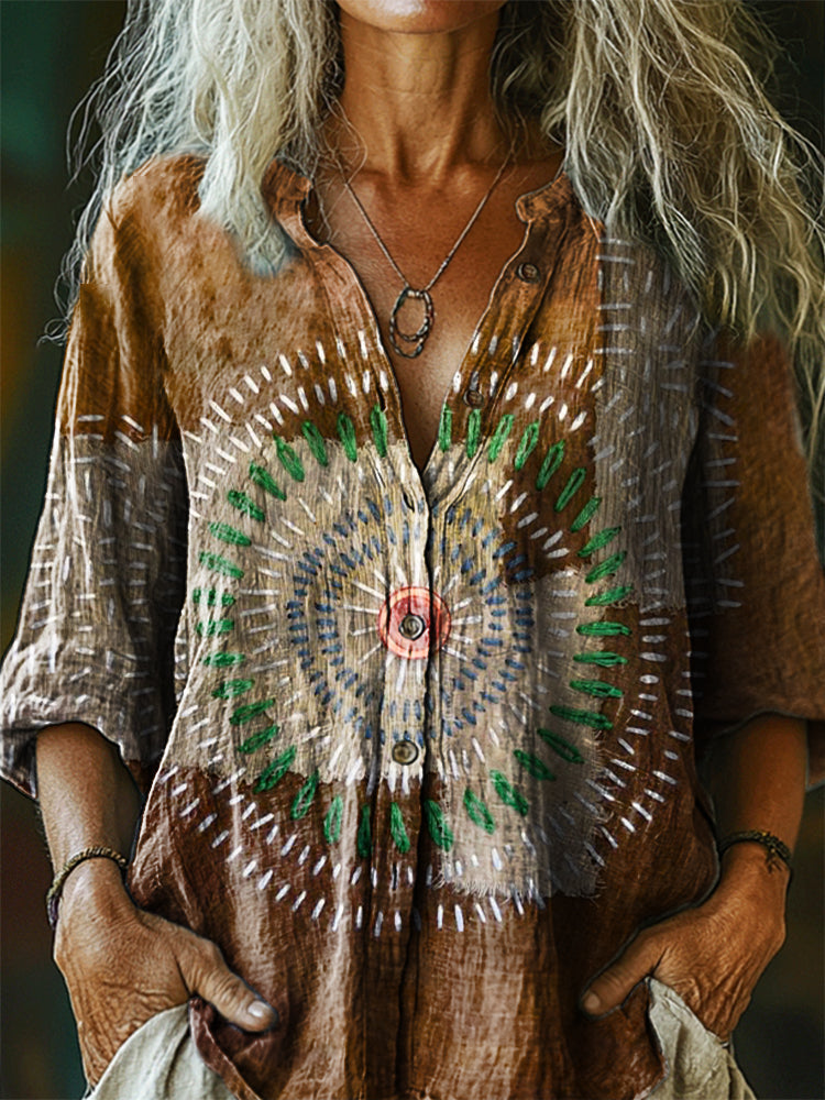 Classic Designed Shirt