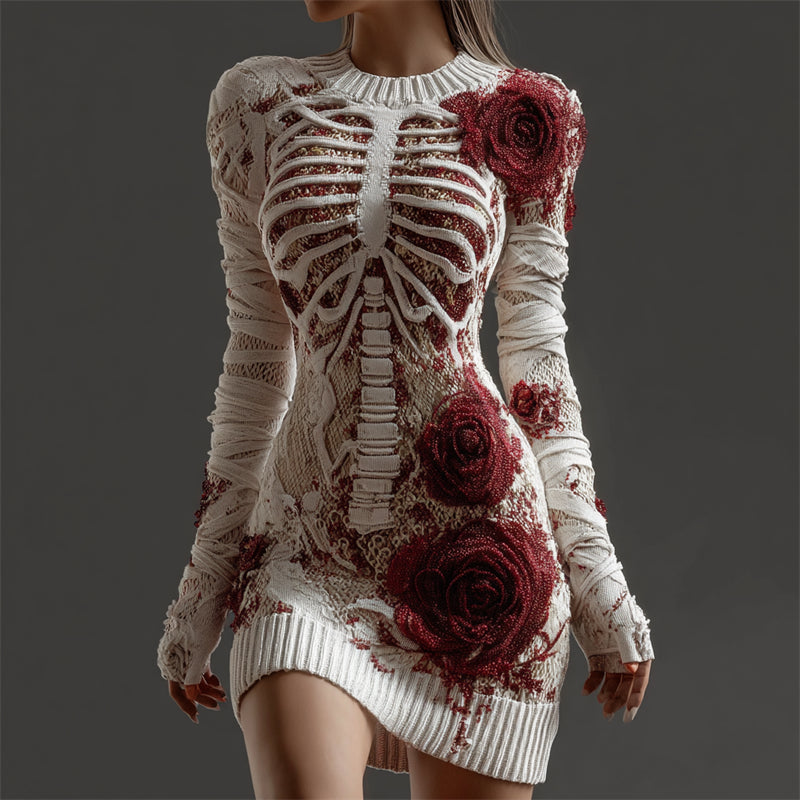 Classic Vintage Jumper