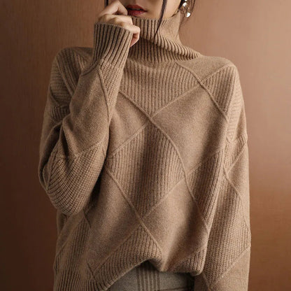Vintage Inspired Jumper