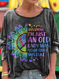 Classic Vintage T-Shirt