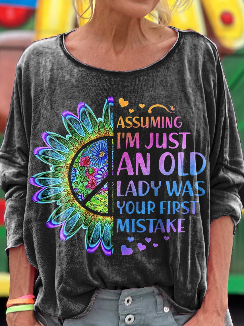 Classic Vintage T-Shirt