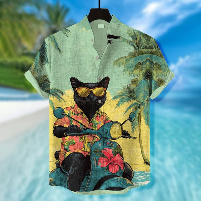 Classic Designed Shirt