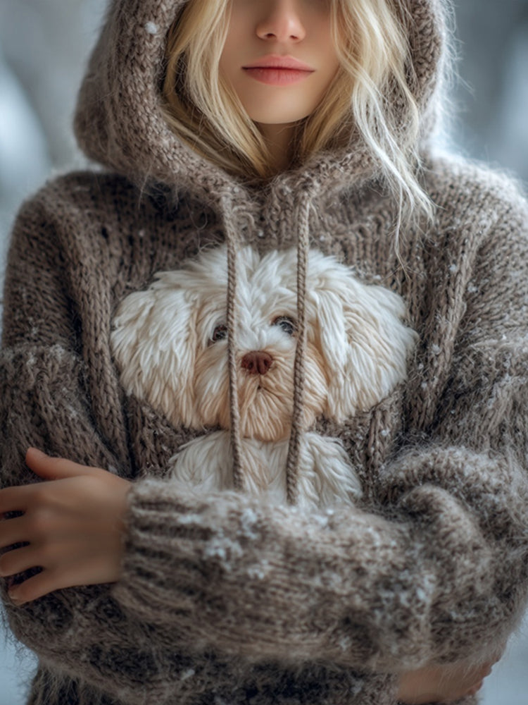 Beautifully Crafted Jumper