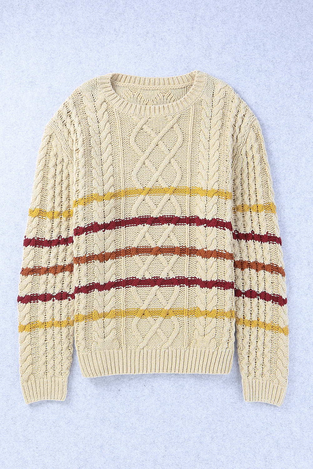 Beautifully Crafted Jumper