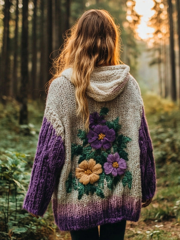 Classic Vintage Cardigan