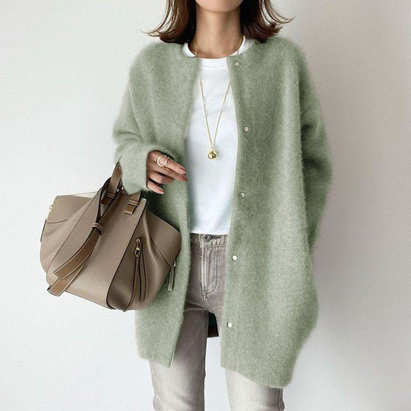 Elegantly Designed Coat