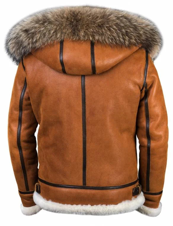 Thoughtfully Designed Garment