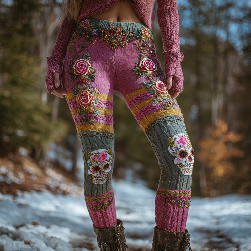 Thoughtfully Designed Garment
