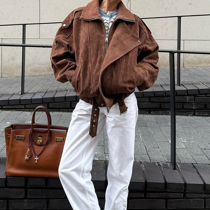 Beautifully Finished Jacket in a Timeless Design