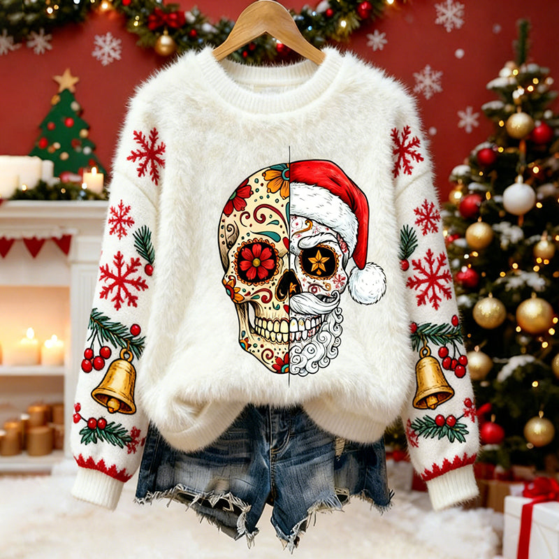 Thoughtfully Designed Jumper