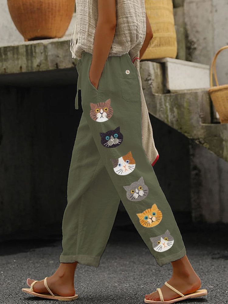 Beautifully Crafted Trousers