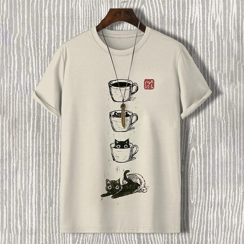 Classic Vintage T-Shirt