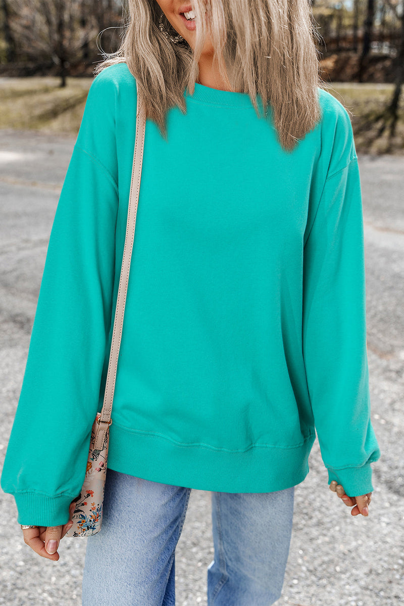 Classic Vintage Jumper