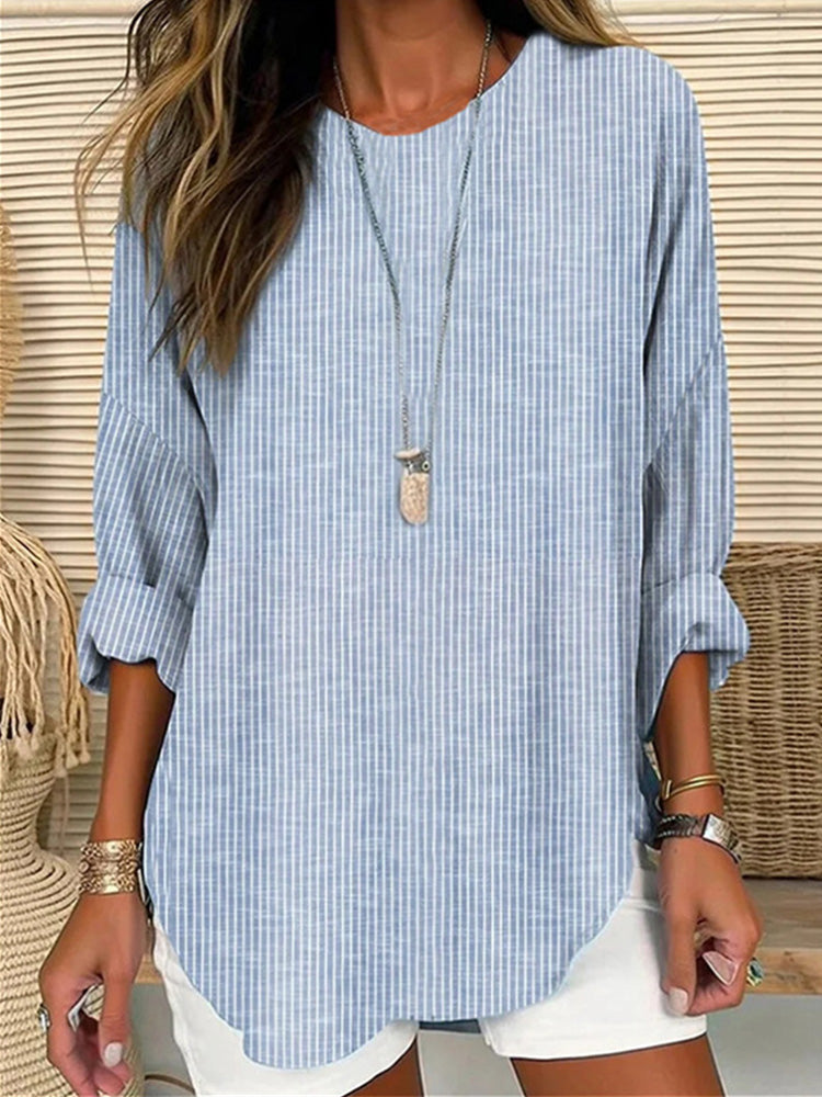 Thoughtfully Designed Garment