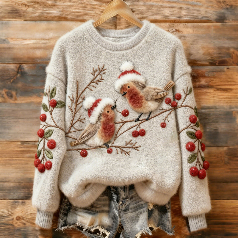 Classic Designed Jumper