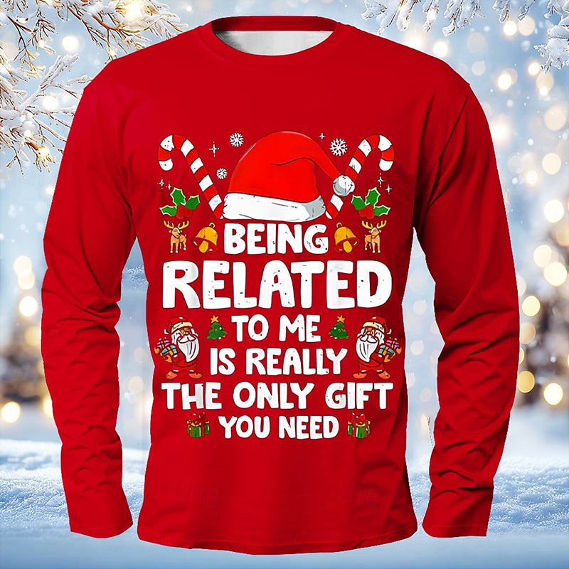 Classic Designed T-Shirt
