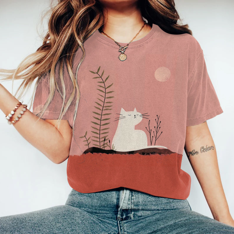 Classic Designed T-Shirt